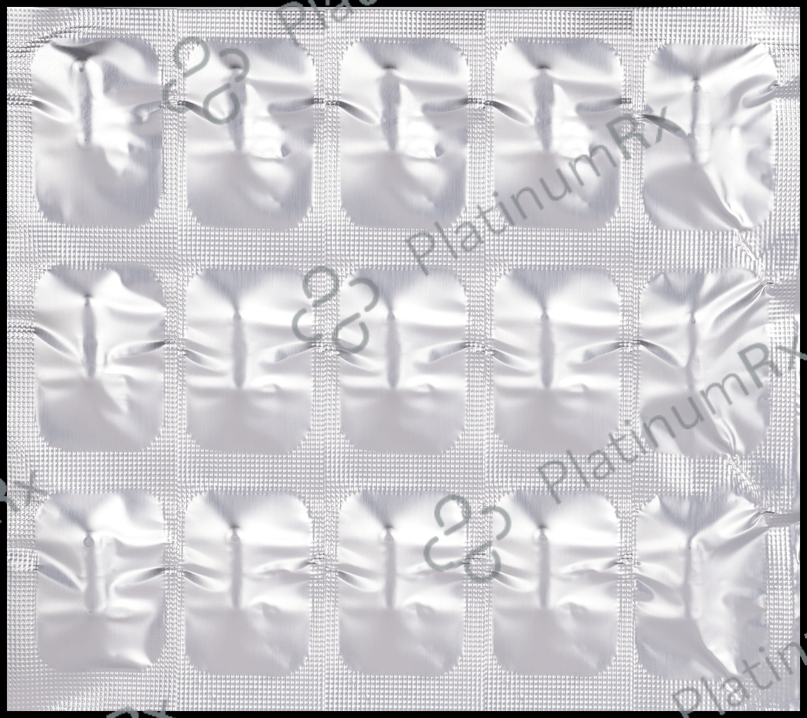Omefol D 10mg/20mg Capsule