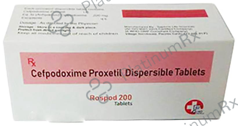 Pilica 20 Tablet