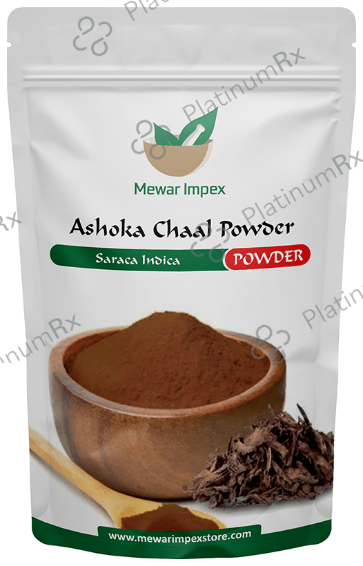 Mewar Impex Ashoka Chaal Powder 100 gm