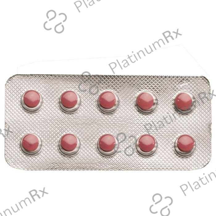 Ambrican 5 Tablet