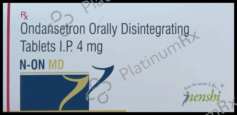 N-On MD Tablet