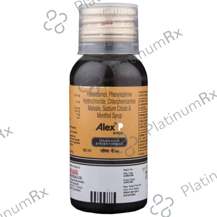 Vecif Oral Suspension