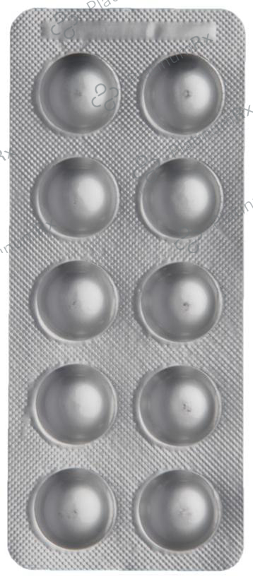 Protochek 40mg Tablet 10s