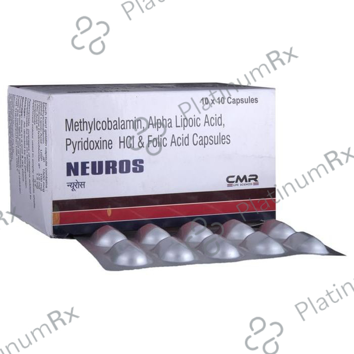 Neuros Capsule