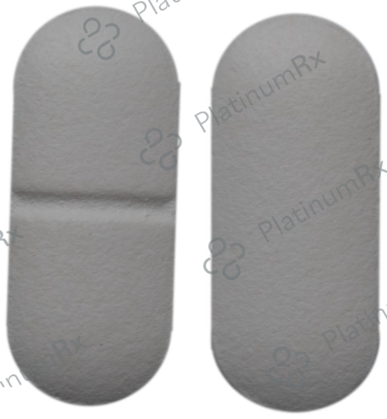 Omnix CV 200/125mg Tablet 10s
