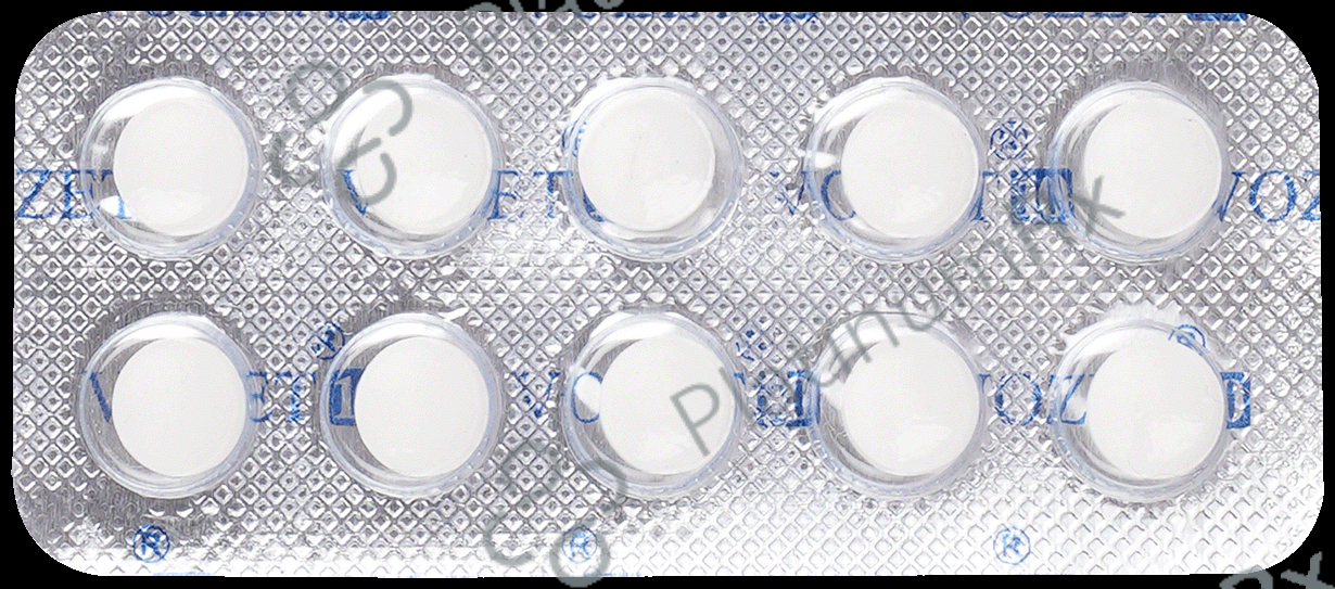 Vozet 10mg Tablet 10s