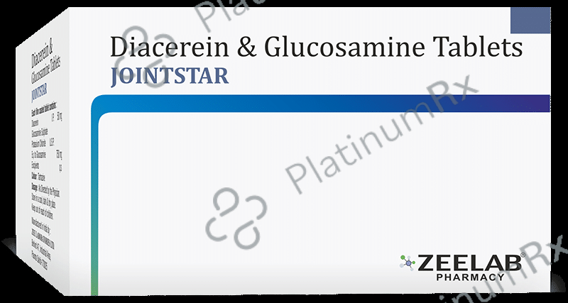 JointStar Tablet