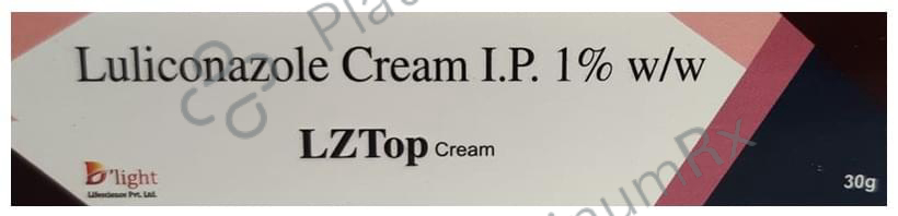 Lztop Cream