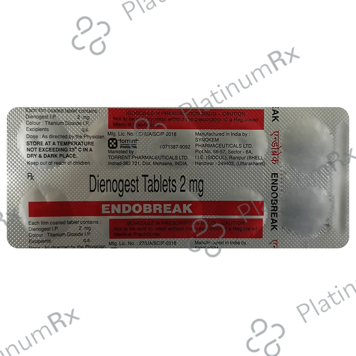 Rugosa DN Tablet