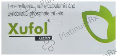 Xufol Tablet
