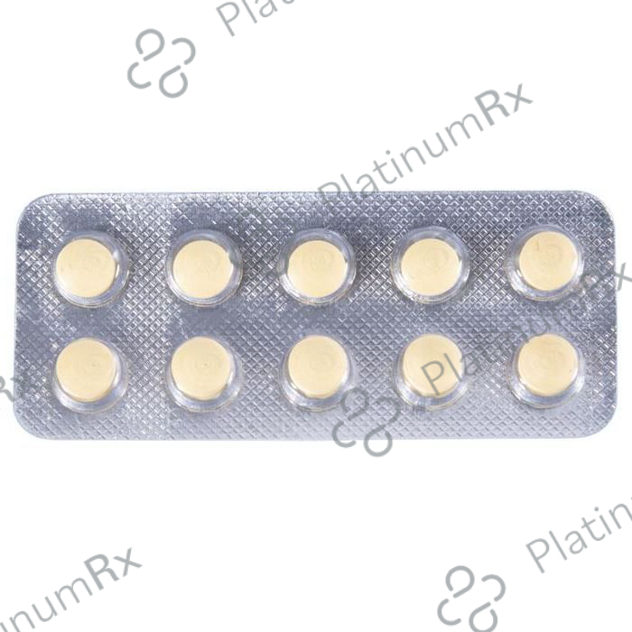 Antab Tablet