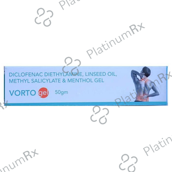 Vorto Gel