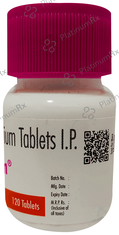 Thyronorm 25mcg Tablet 120s