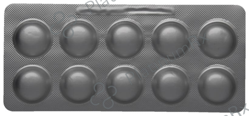 Xanilax SR 200mg Tablet 10s