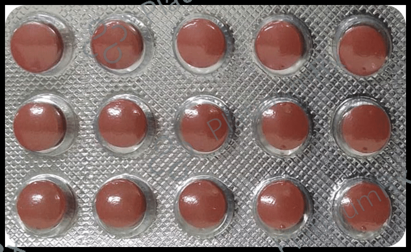 Planep 50mg Tablet 15s