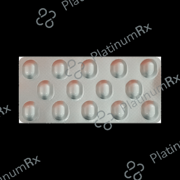 Dapefy 10mg Tablet 14s