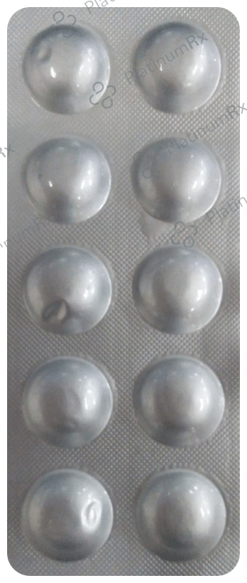 Javanerve-NT Tablet SR