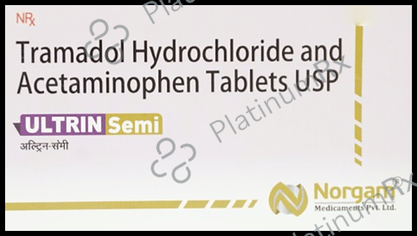 Ultrin Semi Tablet