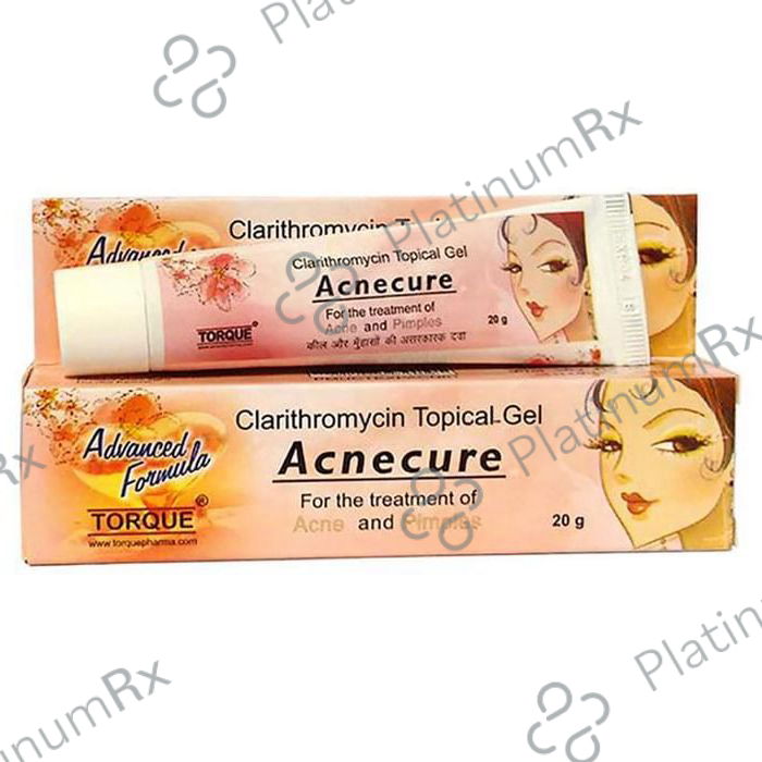 Acnecure Gel