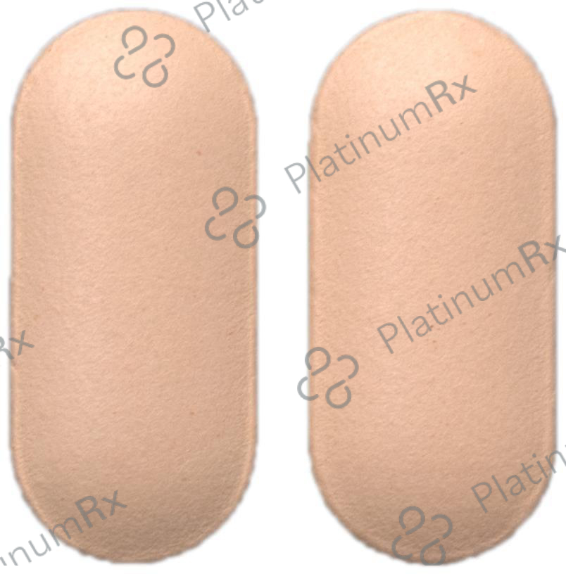 Zimigut 400mg Tablet 10s