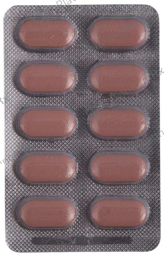 Etova-P 400 Tablet