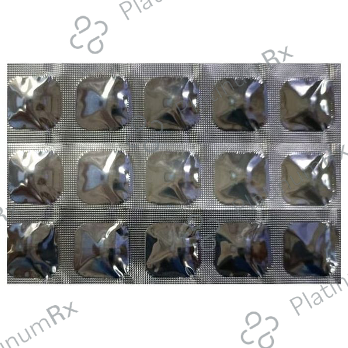 Zipant 40 Tablet 10 Tablet