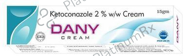 Dany Cream