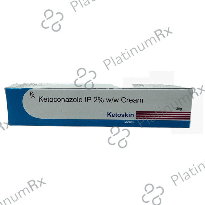 Ketofast Cream