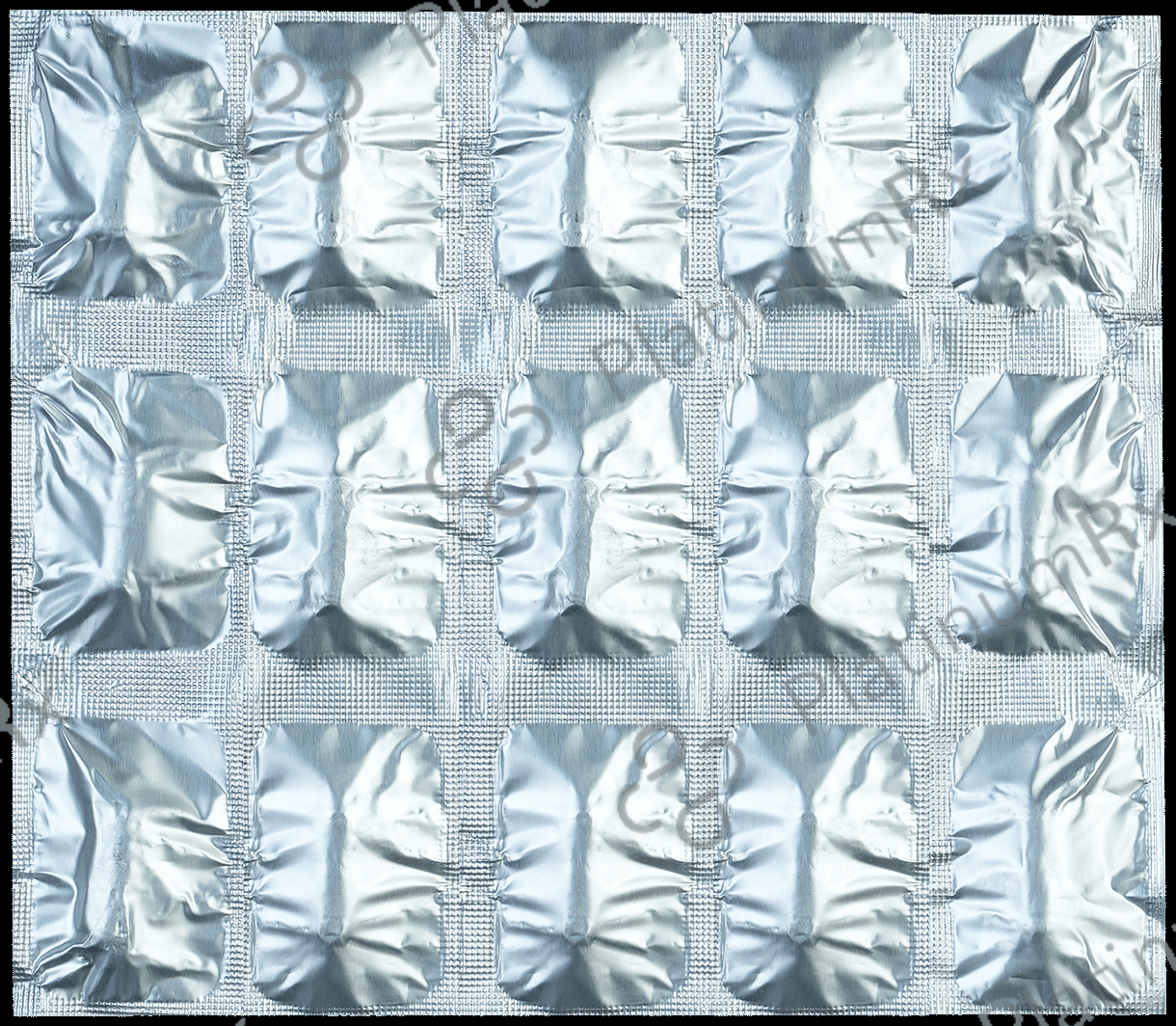 Blumox Plus 500mg Capsule 15s