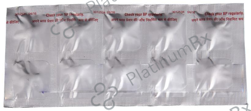Tazloc 40 Tablet