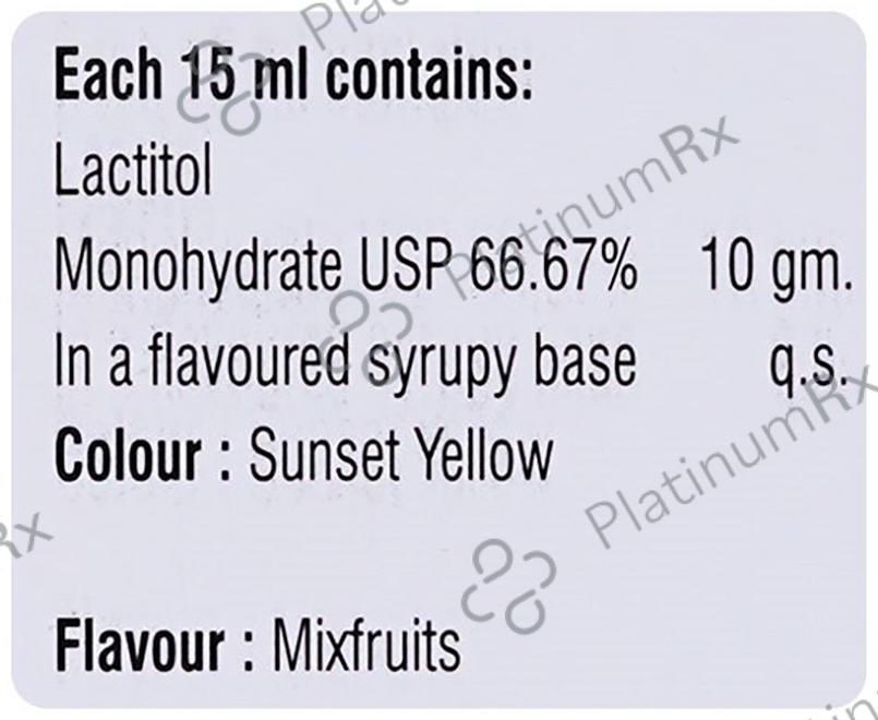 Nutalact Syrup