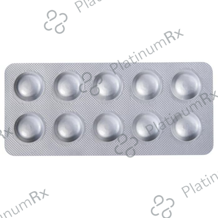 Inditel H 40 12.5/40mg Tablet 10s