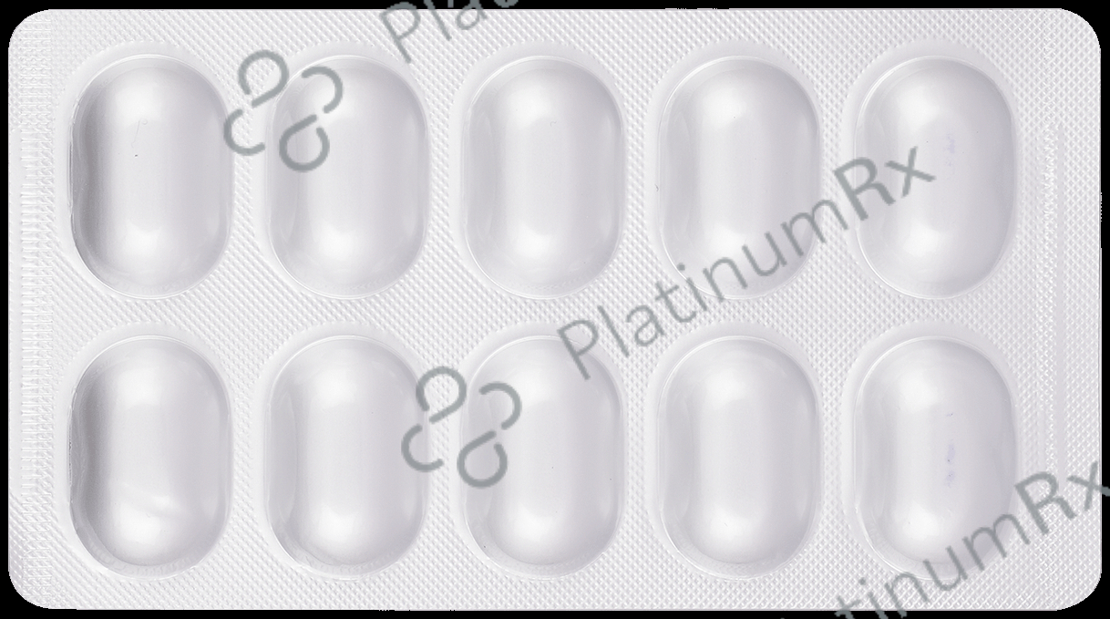 Cresar 80 AM 80/5mg Tablet 10s