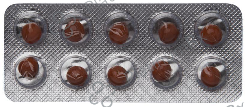 Isotane 10mg Capsule 10s