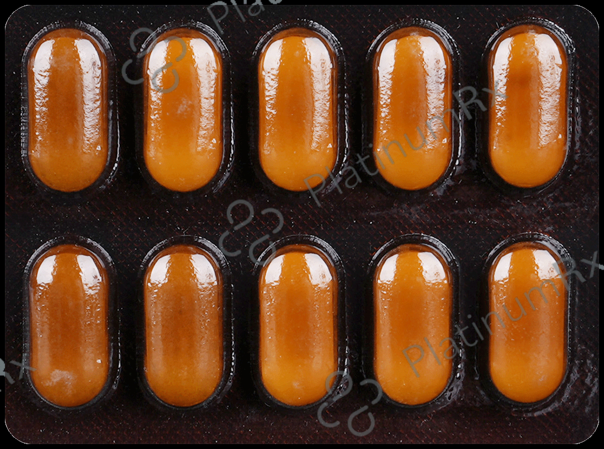 Zuvog Trio 2/500/0.2mg Tablet SR 10s