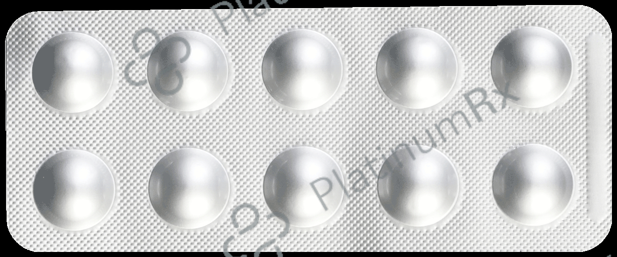 Elata 5mg Tablet 10s