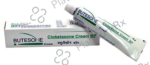 Butesone Cream