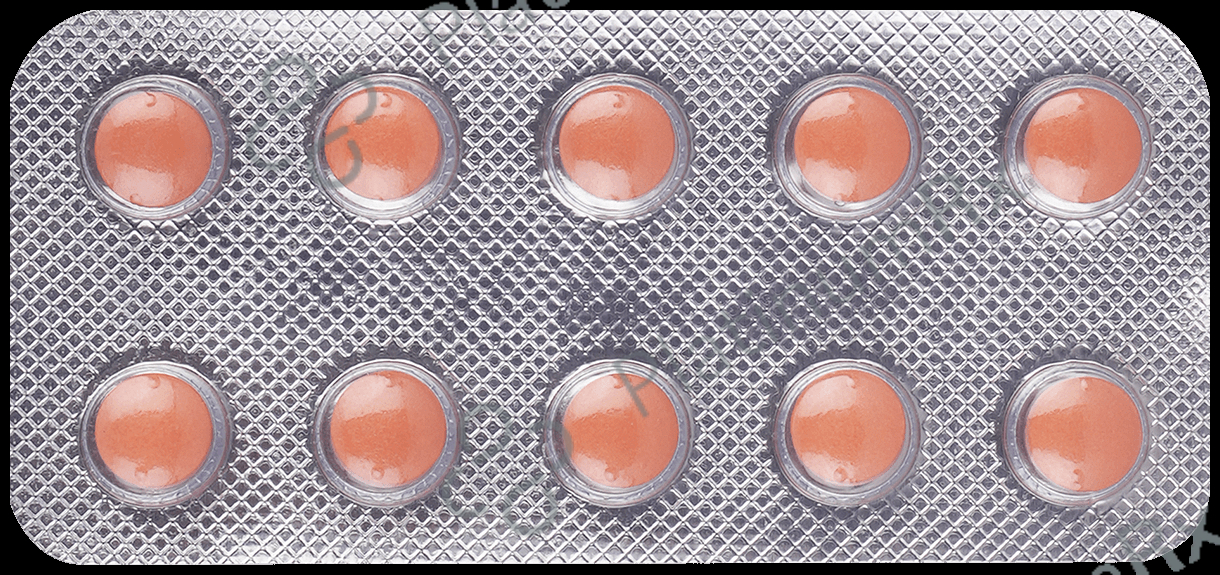 Safion 50mg Tablet 10s