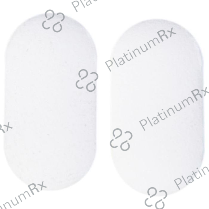 Xoclave 375 Tablet