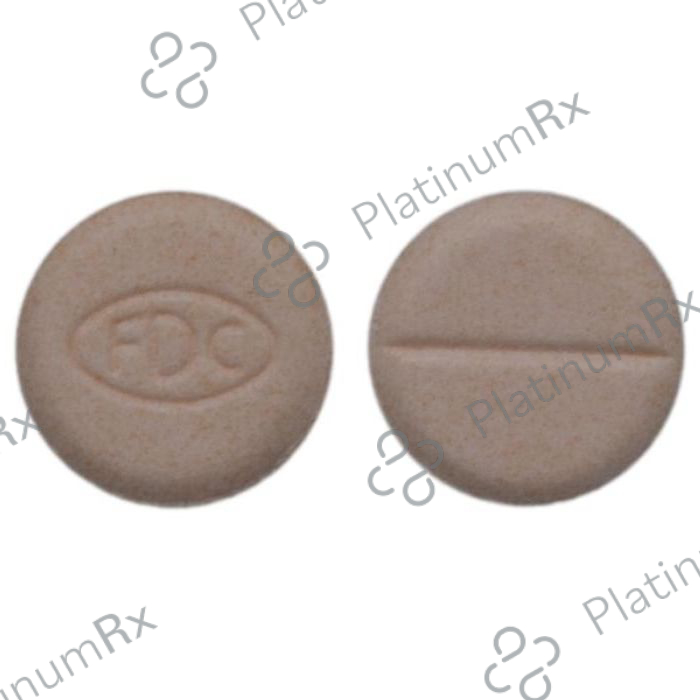 Flunarin 10mg Tablet 10s