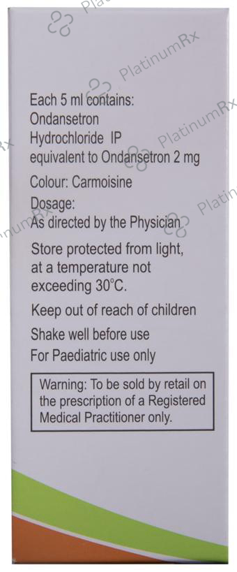 Periset 2mg Oral Solution 30ml