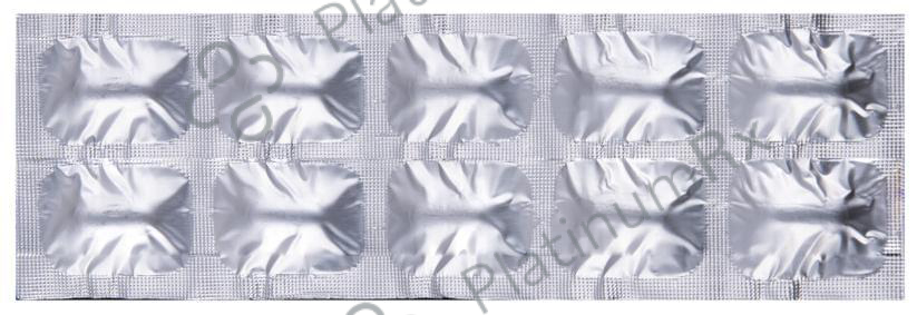 Laregab AT 10/300mg Tablet 10s