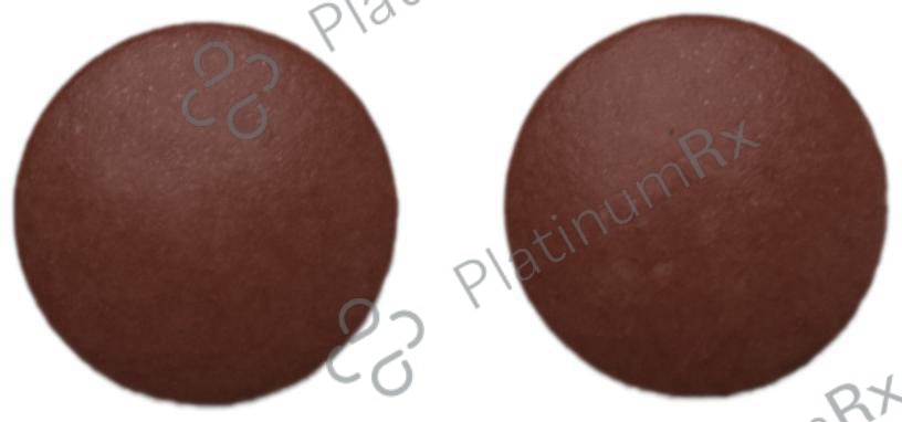 Rabemac 20mg Tablet 10s