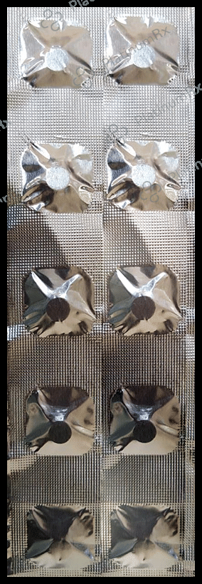 Mexate 10mg Tablet 10s