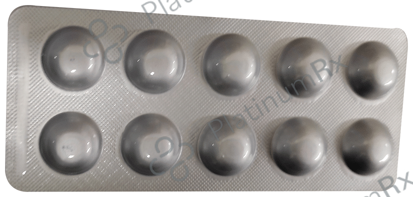 Carvistar CR 10mg Tablet 10s