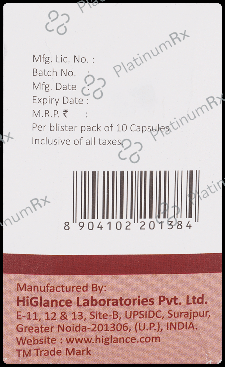 Tampil 0.4 Capsule PR