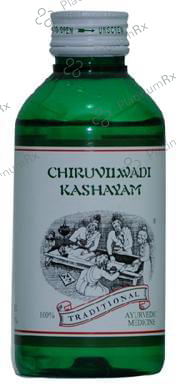 Kairali Chiruvilwadi Kashayam
