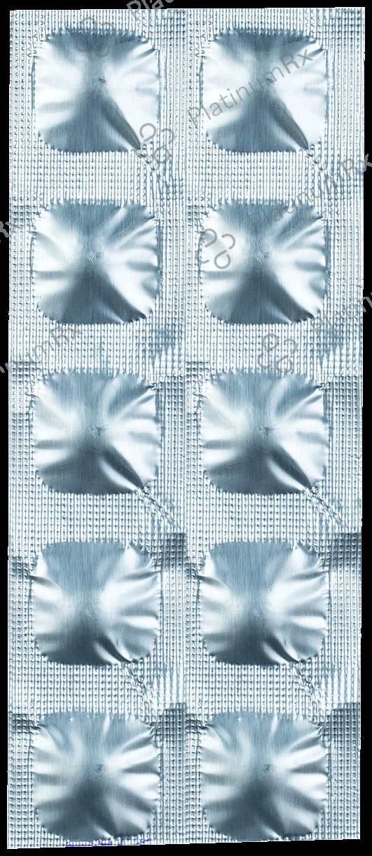 Triolmezest CH 20 5/12.5/20mg Tablet 10s