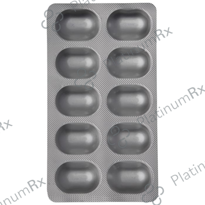 Swich 100mg DT Tablet 10s