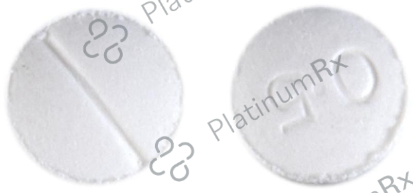 Trika SR 0.5 Tablet